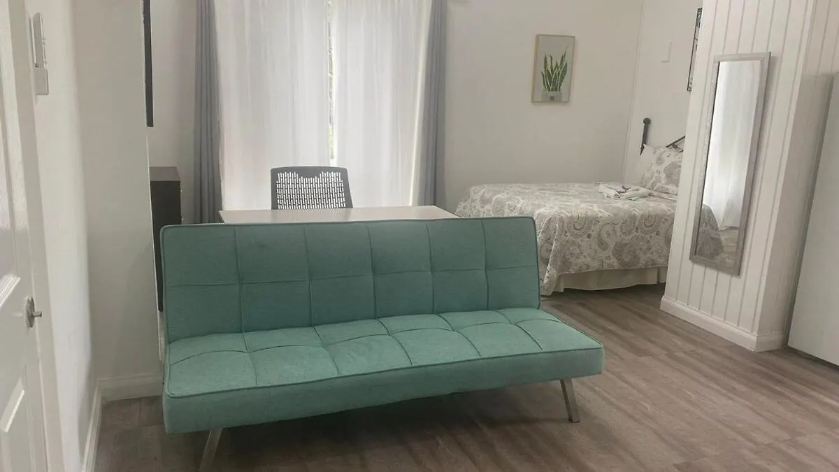 Studio Apt, Natural Beach And Pool G199A Montego Bay 0*,  Jamajka