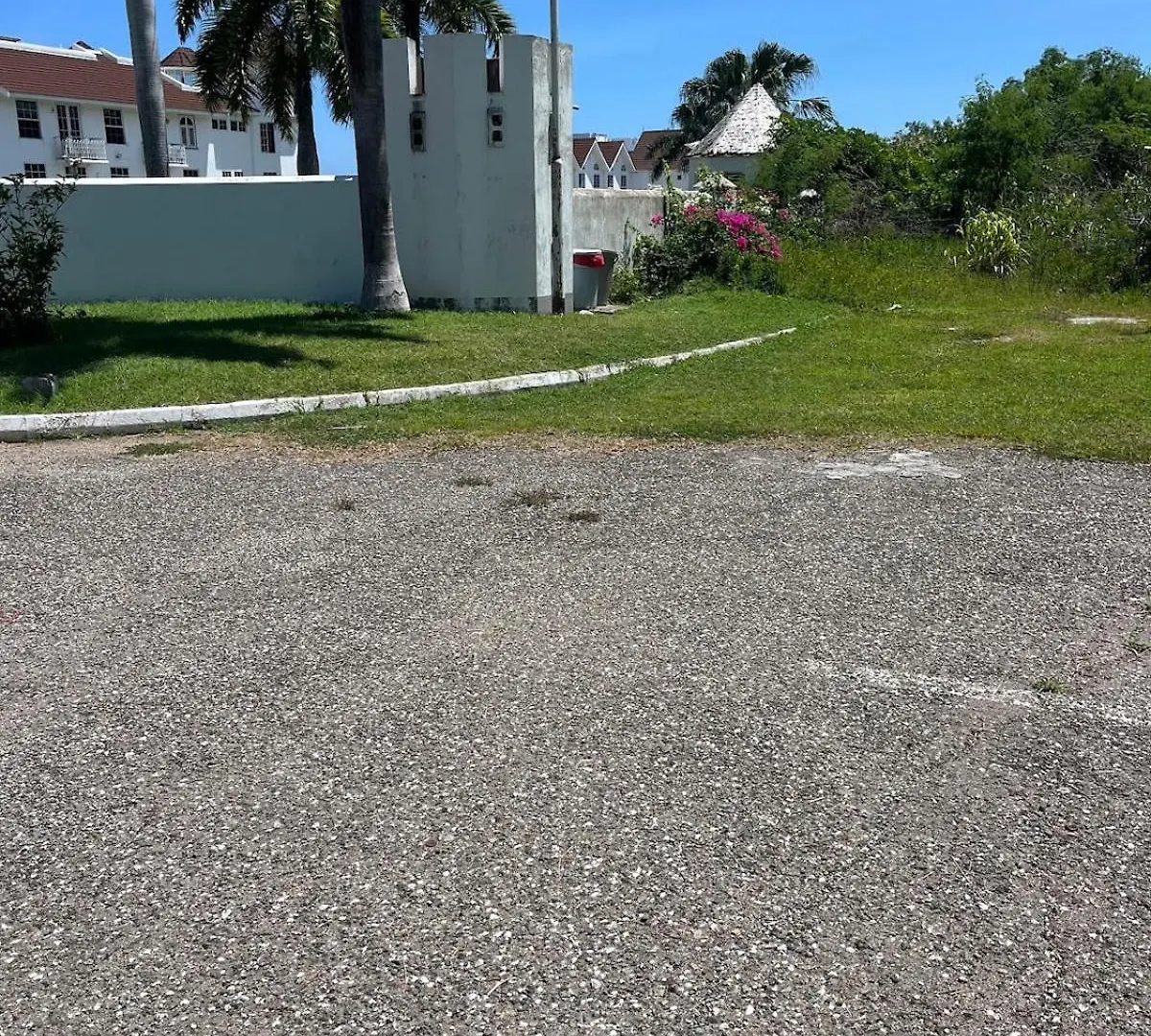 Studio Apt, Natural Beach And Pool G199A Montego Bay Jamajka