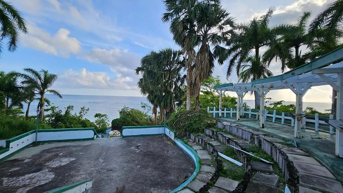 Studio Apt, Natural Beach And Pool G199A Montego Bay Apartmán