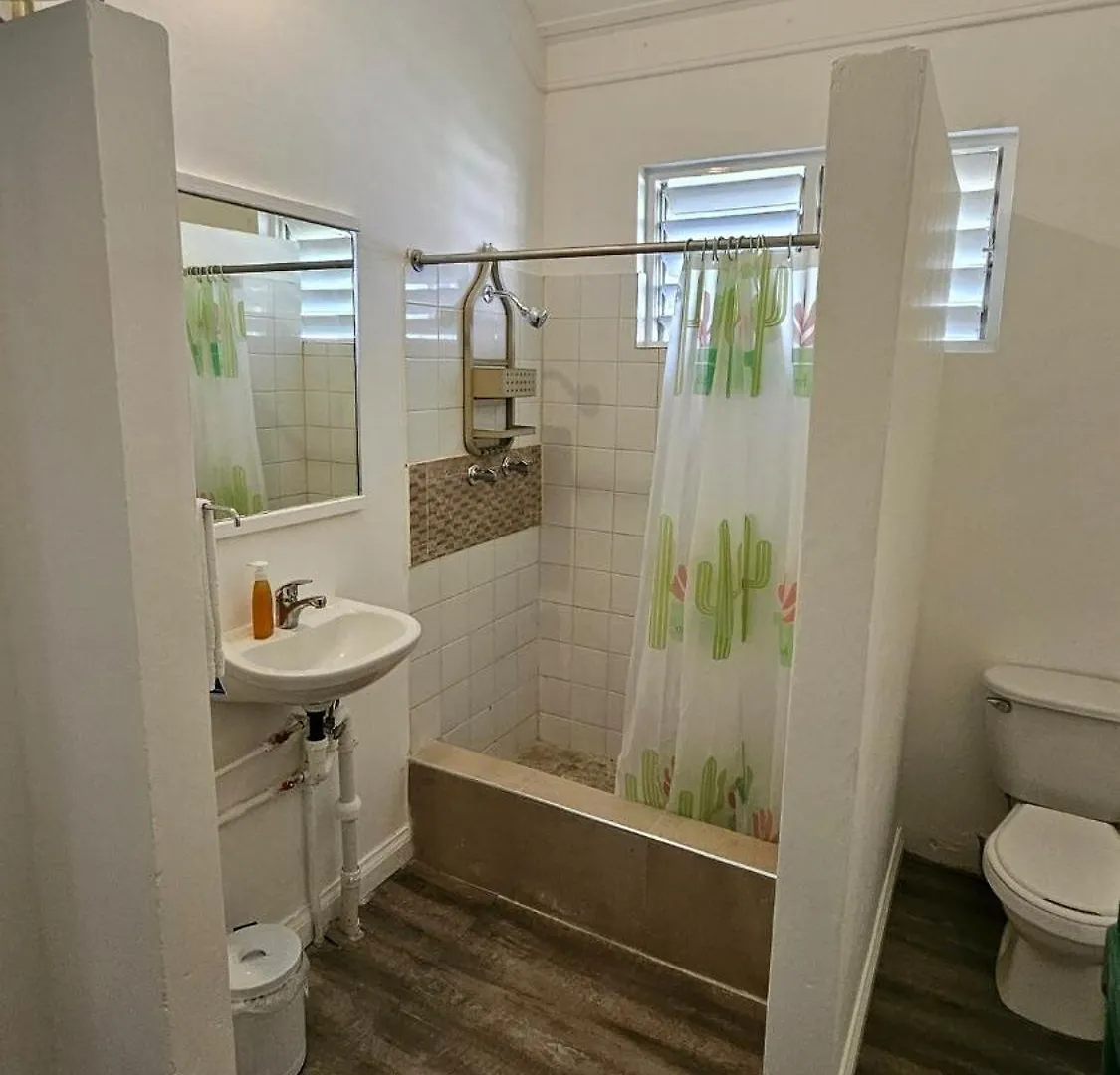 Studio Apt, Natural Beach And Pool G199A Montego Bay