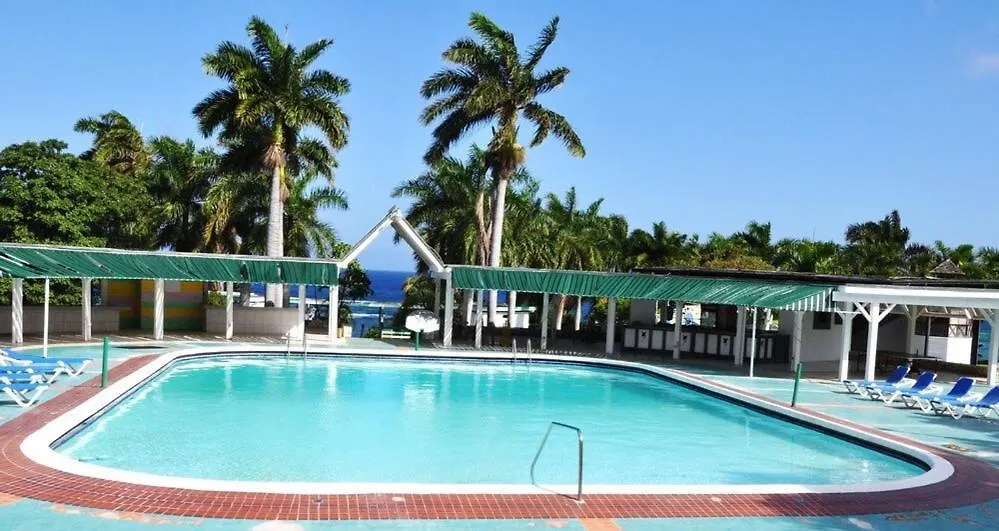 Appartement Studio Apt, Natural Beach And Pool G199A Montego Bay