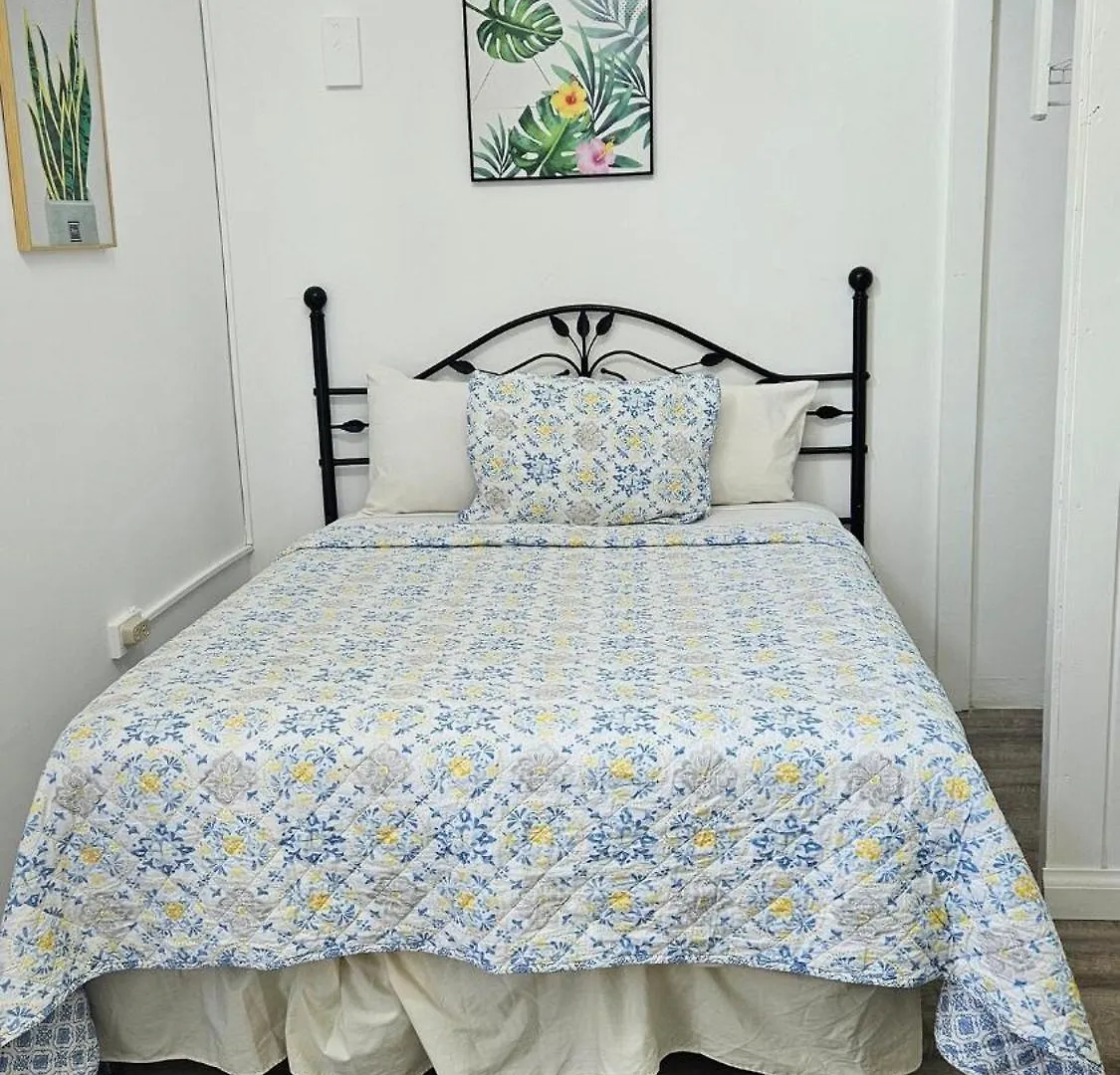 Studio Apt, Natural Beach And Pool G199A Montego Bay