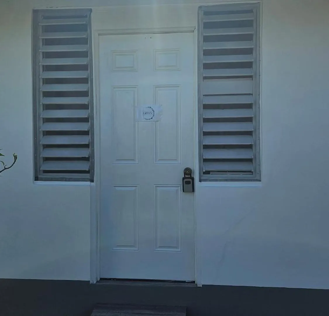Appartement Studio Apt, Natural Beach And Pool G199A Montego Bay