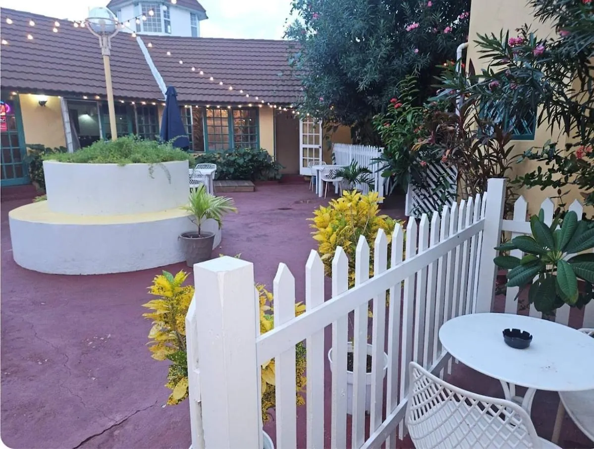 Appartement Studio Apt, Natural Beach And Pool G199A Montego Bay
